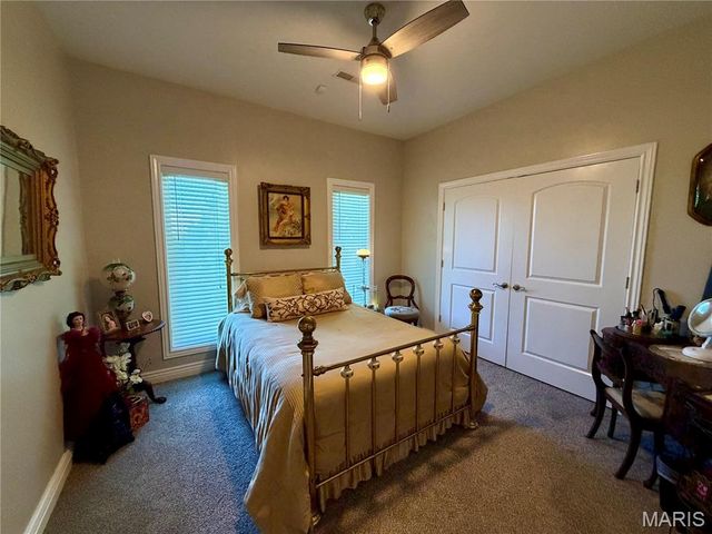 120 El Rancho Drive, Hannibal, MO 63401