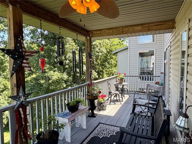 120 El Rancho Drive, Hannibal, MO 63401