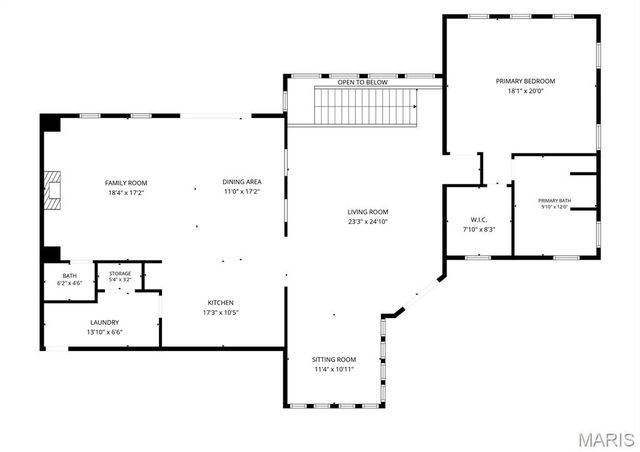 120 El Rancho Drive, Hannibal, MO 63401
