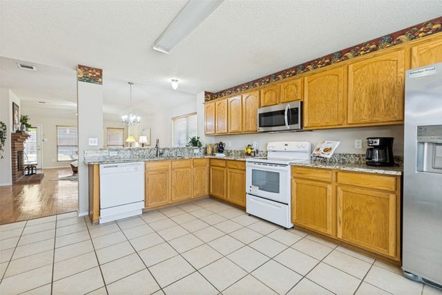 2844 Goldfinch Drive, Mesquite, TX 75181
