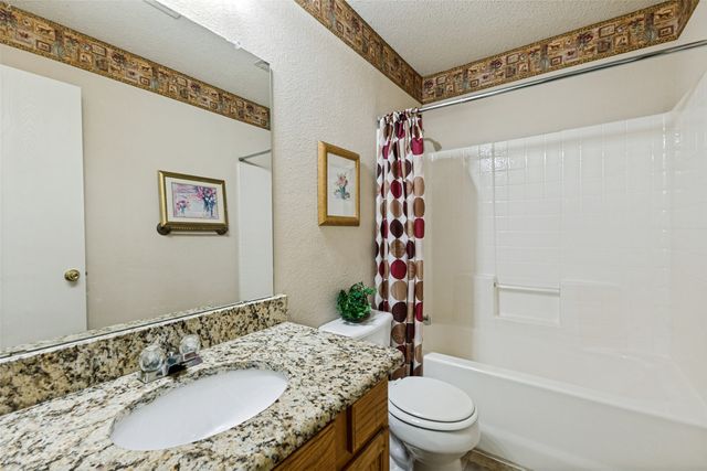 2844 Goldfinch Drive, Mesquite, TX 75181
