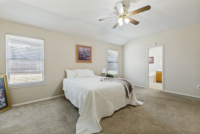 2844 Goldfinch Drive, Mesquite, TX 75181