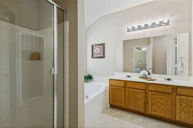 2844 Goldfinch Drive, Mesquite, TX 75181