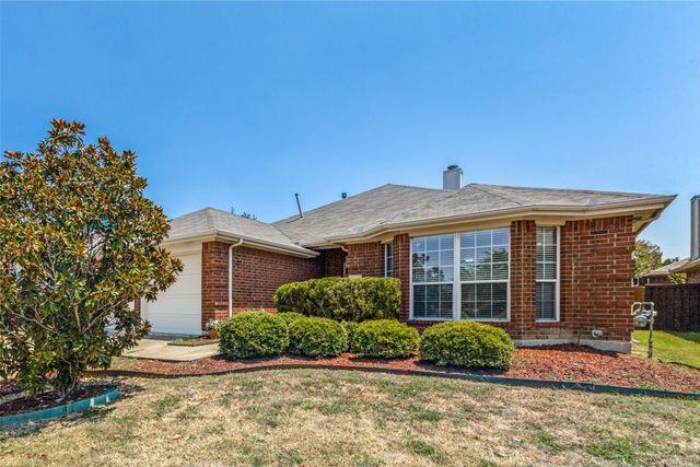 2844 Goldfinch Drive, Mesquite, TX 75181