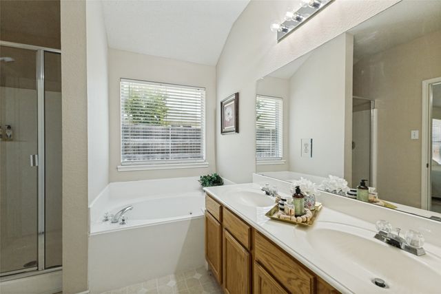 2844 Goldfinch Drive, Mesquite, TX 75181