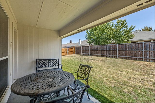 2844 Goldfinch Drive, Mesquite, TX 75181