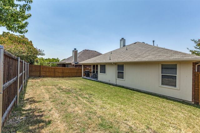 2844 Goldfinch Drive, Mesquite, TX 75181