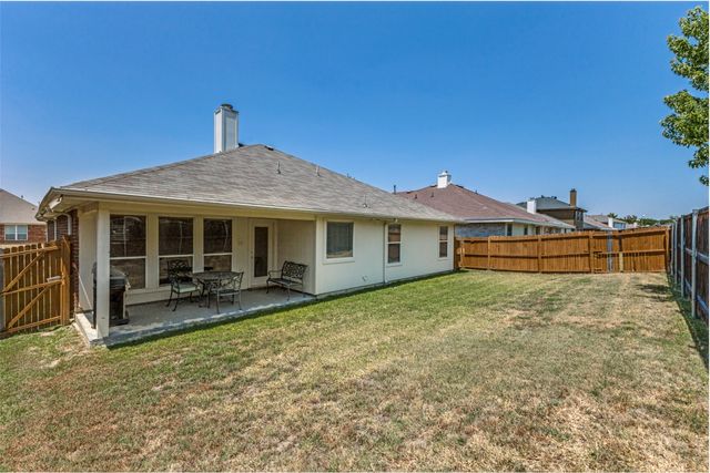 2844 Goldfinch Drive, Mesquite, TX 75181
