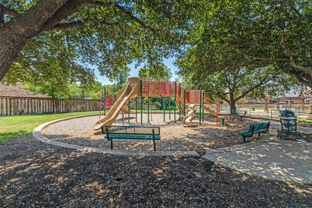 2844 Goldfinch Drive, Mesquite, TX 75181