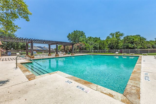 2844 Goldfinch Drive, Mesquite, TX 75181