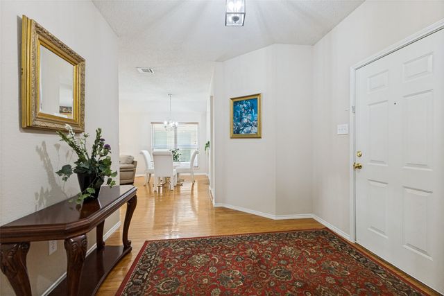 2844 Goldfinch Drive, Mesquite, TX 75181