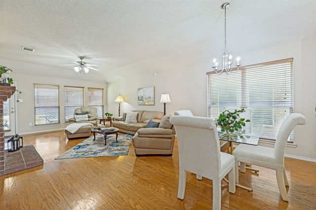 2844 Goldfinch Drive, Mesquite, TX 75181