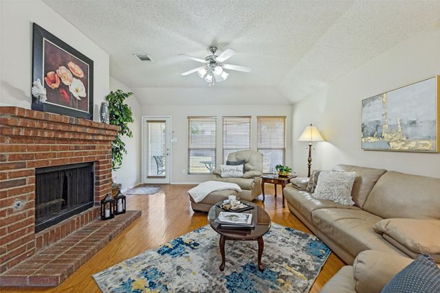 2844 Goldfinch Drive, Mesquite, TX 75181