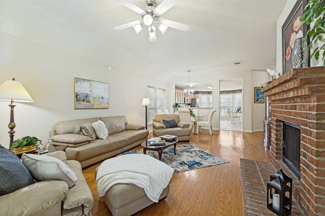2844 Goldfinch Drive, Mesquite, TX 75181