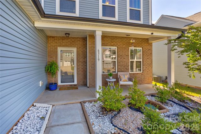 6319 Clarisse Drive SW, Concord, NC 28025