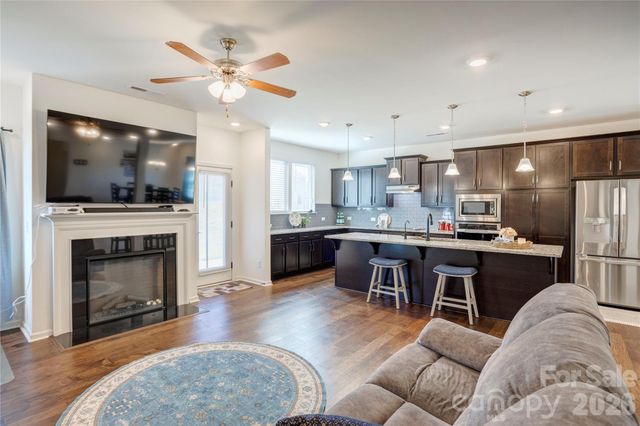 6319 Clarisse Drive SW, Concord, NC 28025