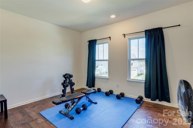 6319 Clarisse Drive SW, Concord, NC 28025
