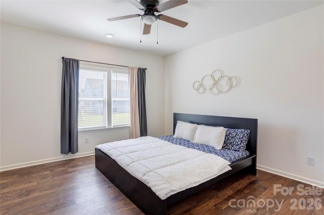 6319 Clarisse Drive SW, Concord, NC 28025