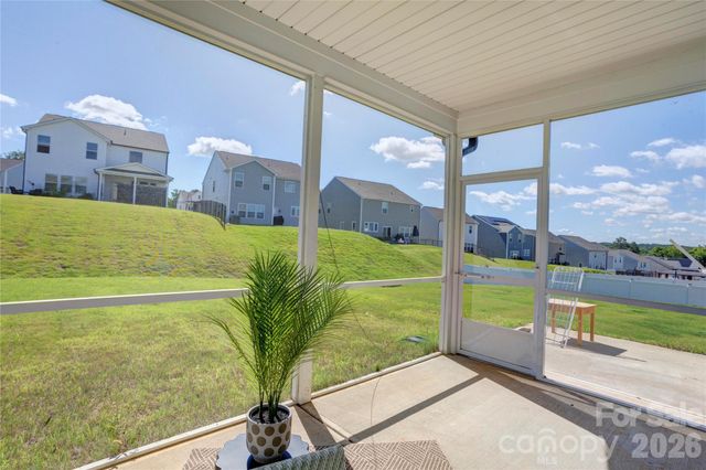 6319 Clarisse Drive SW, Concord, NC 28025