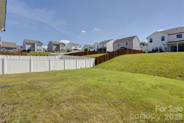 6319 Clarisse Drive SW, Concord, NC 28025