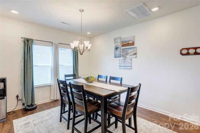6319 Clarisse Drive SW, Concord, NC 28025