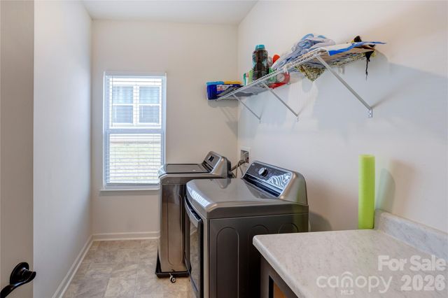 6319 Clarisse Drive SW, Concord, NC 28025