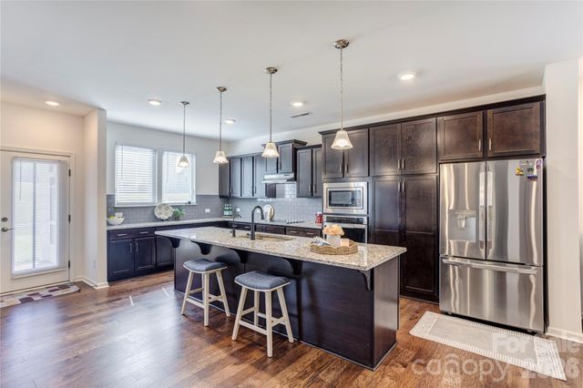 6319 Clarisse Drive SW, Concord, NC 28025