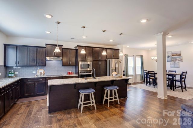 6319 Clarisse Drive SW, Concord, NC 28025