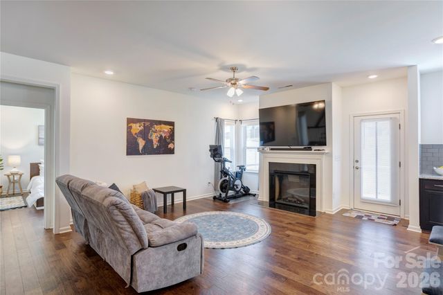 6319 Clarisse Drive SW, Concord, NC 28025