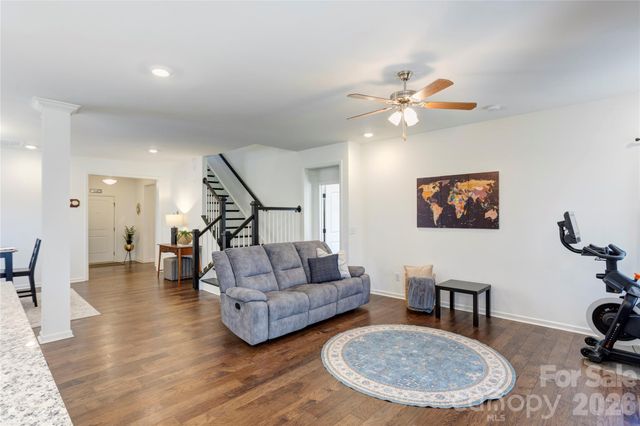 6319 Clarisse Drive SW, Concord, NC 28025