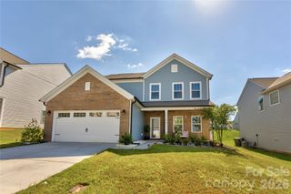 6319 Clarisse Drive SW, Concord, NC 28025