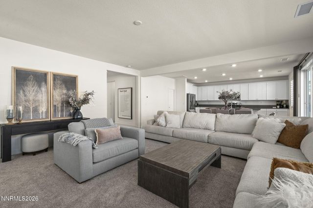 1252 Alfalfa Drive, Sparks, NV 89436