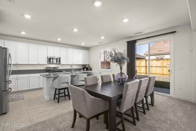 1252 Alfalfa Drive, Sparks, NV 89436