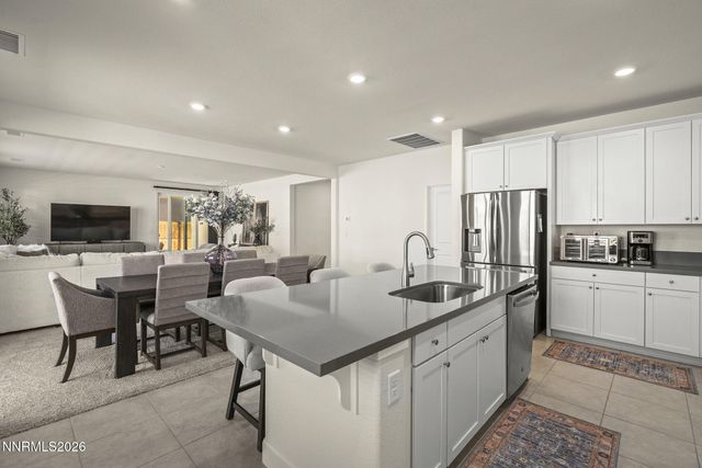 1252 Alfalfa Drive, Sparks, NV 89436