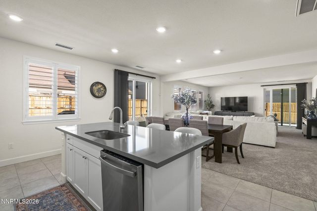 1252 Alfalfa Drive, Sparks, NV 89436