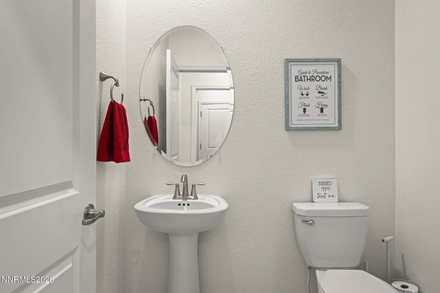 1252 Alfalfa Drive, Sparks, NV 89436