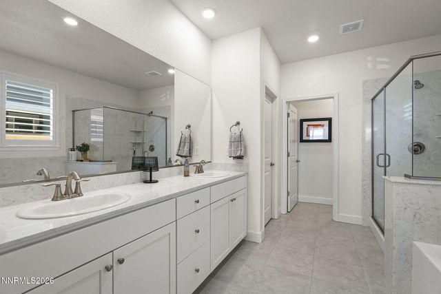 1252 Alfalfa Drive, Sparks, NV 89436