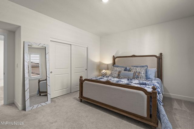 1252 Alfalfa Drive, Sparks, NV 89436