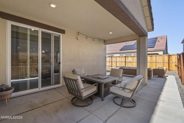 1252 Alfalfa Drive, Sparks, NV 89436