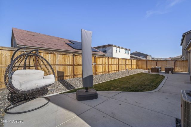 1252 Alfalfa Drive, Sparks, NV 89436