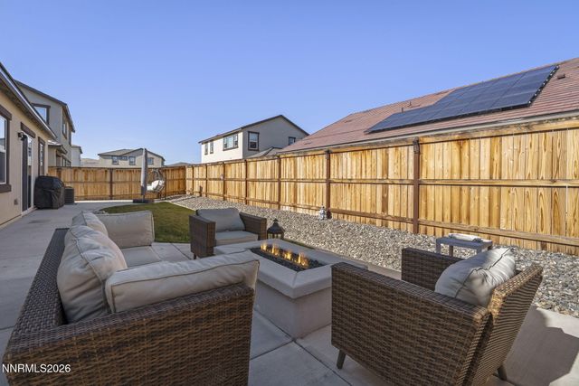 1252 Alfalfa Drive, Sparks, NV 89436