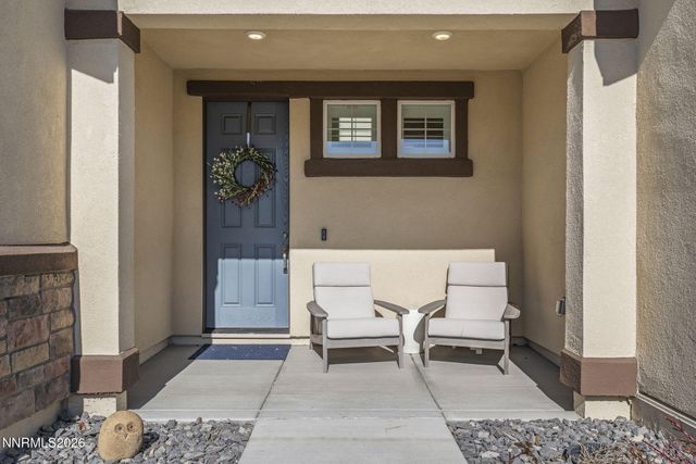 1252 Alfalfa Drive, Sparks, NV 89436