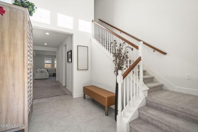 1252 Alfalfa Drive, Sparks, NV 89436