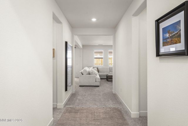 1252 Alfalfa Drive, Sparks, NV 89436