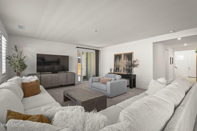 1252 Alfalfa Drive, Sparks, NV 89436