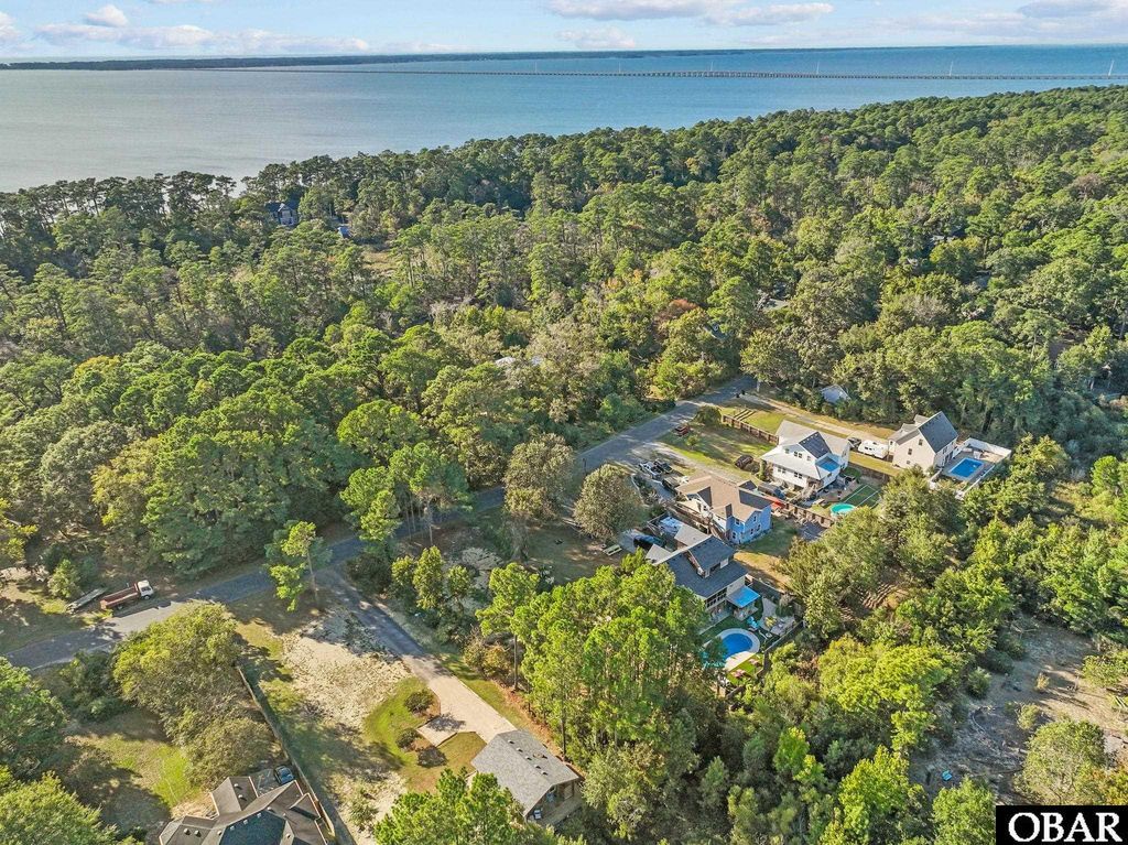 Image 13 of property listing at 4427 Ridge Road Lot 3A, Kitty Hawk, NC 27949