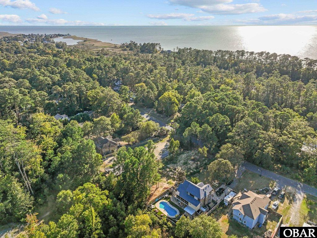 Image 14 of property listing at 4427 Ridge Road Lot 3A, Kitty Hawk, NC 27949