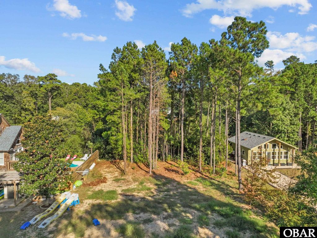 Image 15 of property listing at 4427 Ridge Road Lot 3A, Kitty Hawk, NC 27949
