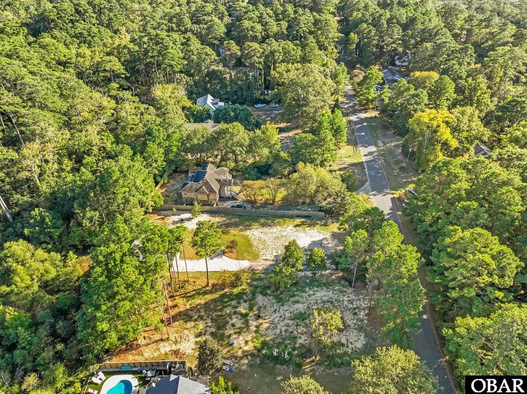 Image 7 of property listing at 4427 Ridge Road Lot 3A, Kitty Hawk, NC 27949