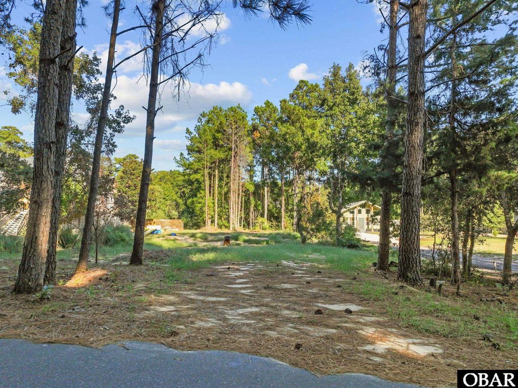 Image 9 of property listing at 4427 Ridge Road Lot 3A, Kitty Hawk, NC 27949